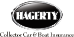 Hagerty Collector Car & Boat Insurance